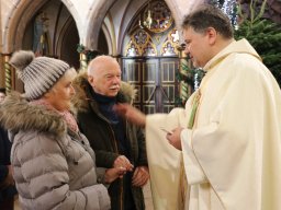 Niedziela Świętej Rodziny, 29.12.2024